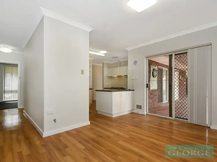Fifth view of Homely house listing, 6 Anerley Street, Hamersley WA 6022