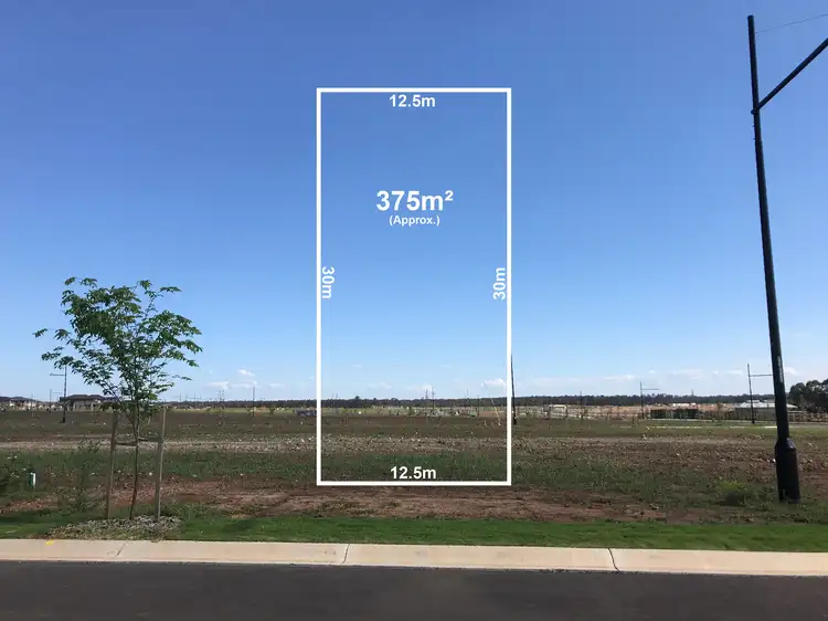 Lot 2118 Bolwarra Drive, Marsden Park NSW 2765
