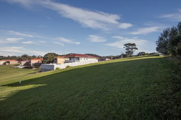 Third view of Homely land listing, 53 Siena Ridge, Hidden Valley VIC 3756