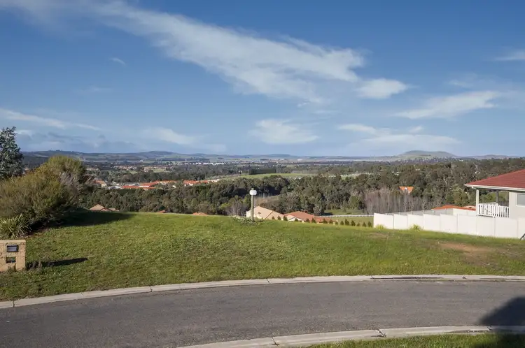 Fourth view of Homely land listing, 53 Siena Ridge, Hidden Valley VIC 3756
