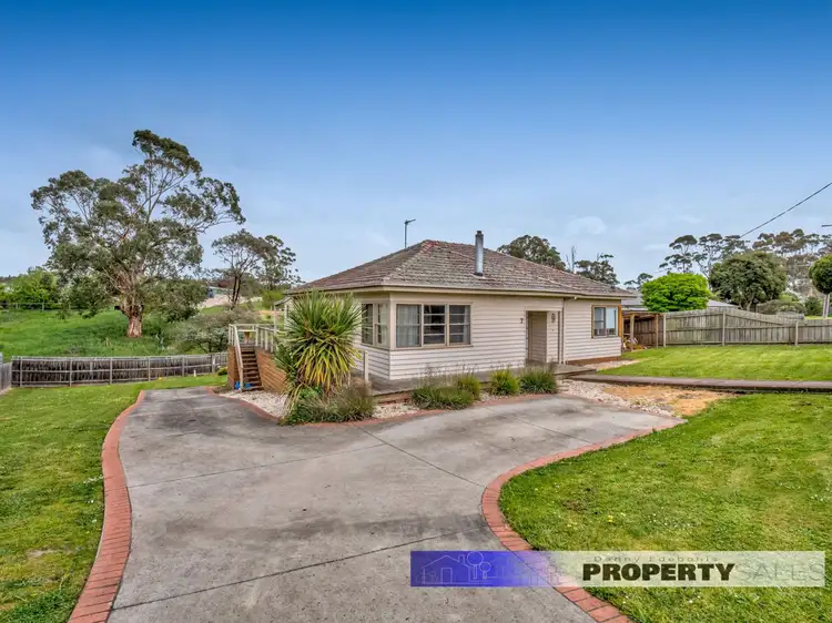 Main view of Homely house listing, 7 Albert Street, Yinnar VIC 3869