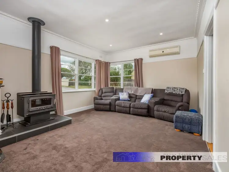 Second view of Homely house listing, 7 Albert Street, Yinnar VIC 3869