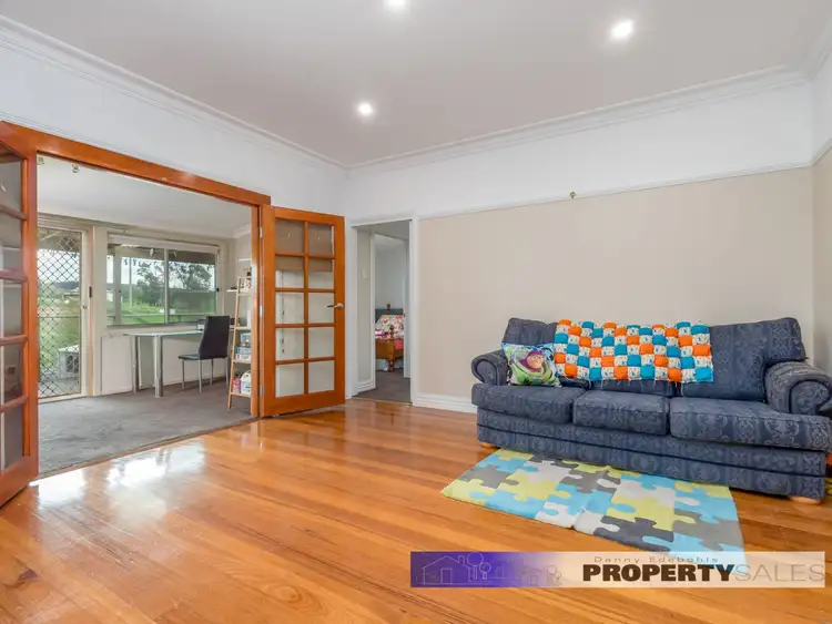 Fifth view of Homely house listing, 7 Albert Street, Yinnar VIC 3869