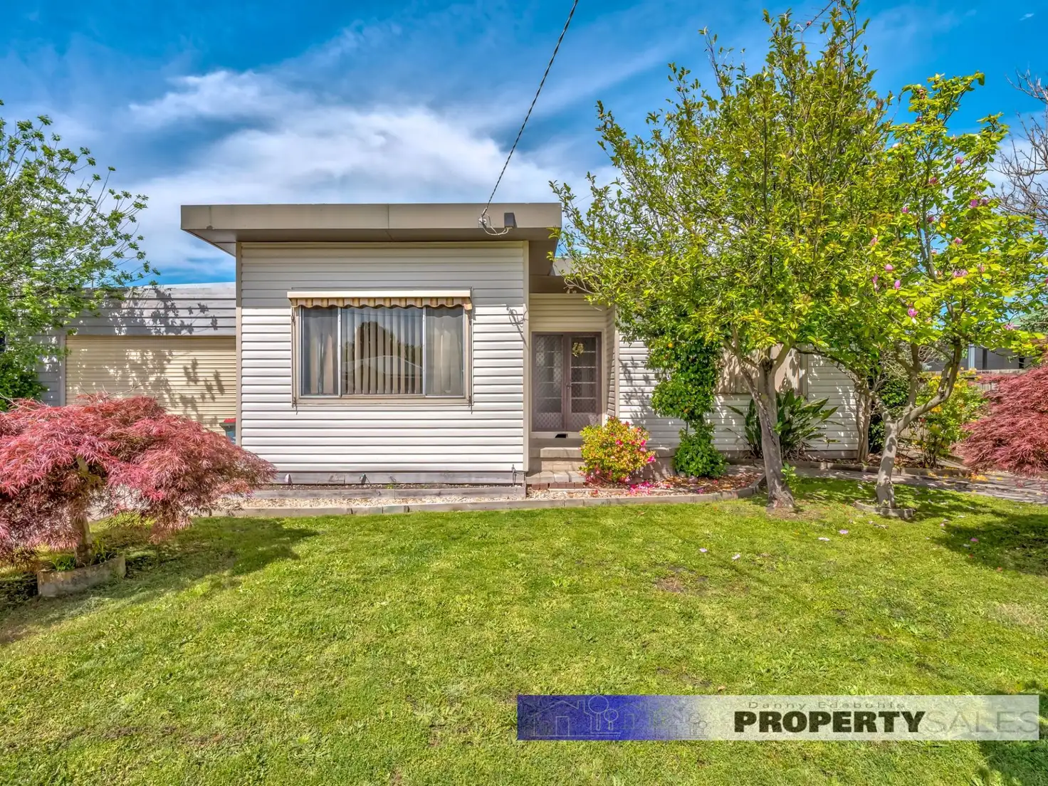 Main view of Homely house listing, 7 Austin Avenue, Moe VIC 3825