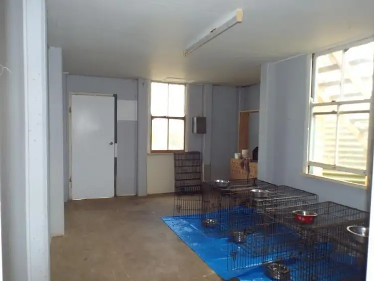 Fourth view of Homely rural property listing, 14 Rippingale Street, Moffatdale QLD 4605