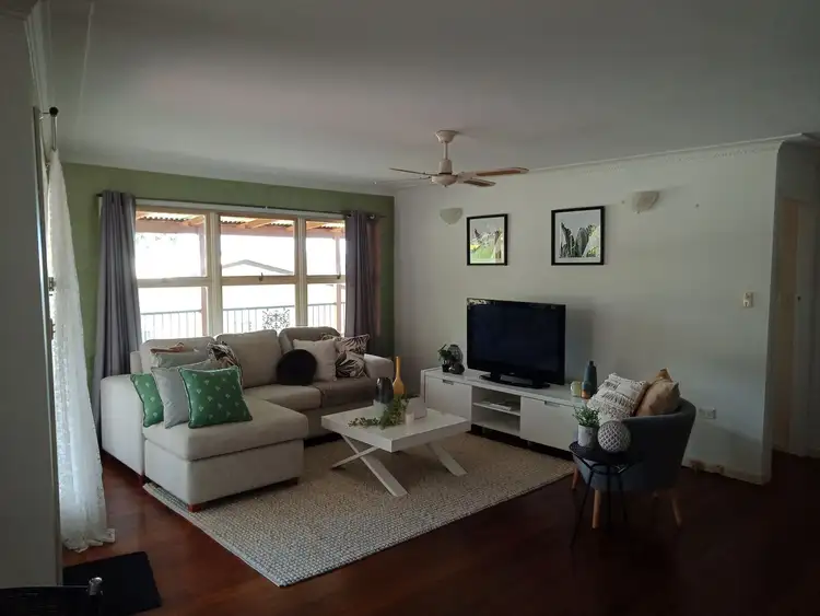 Second view of Homely house listing, 38 Barnby Street, Murwillumbah NSW 2484