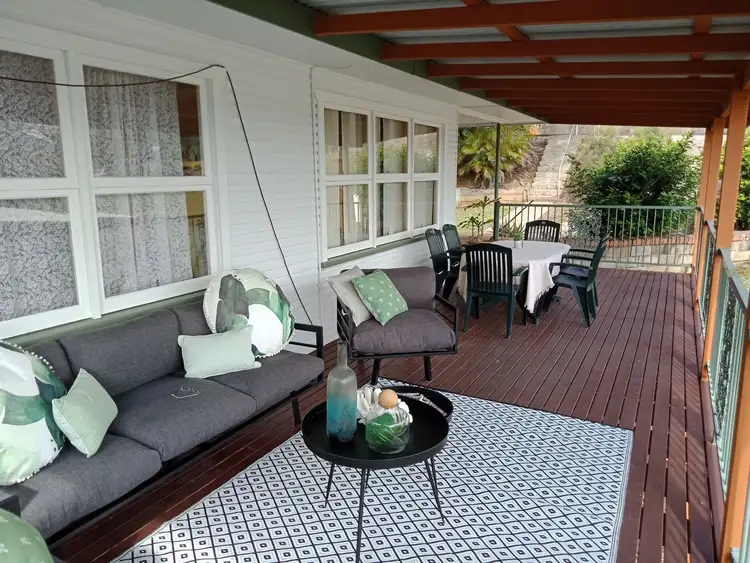 Seventh view of Homely house listing, 38 Barnby Street, Murwillumbah NSW 2484