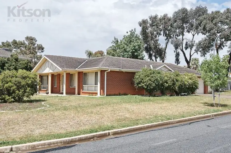 Second view of Homely house listing, 2 Nunkeri Street, Glenfield Park NSW 2650