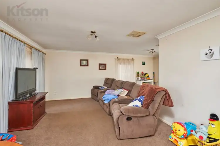 Third view of Homely house listing, 2 Nunkeri Street, Glenfield Park NSW 2650