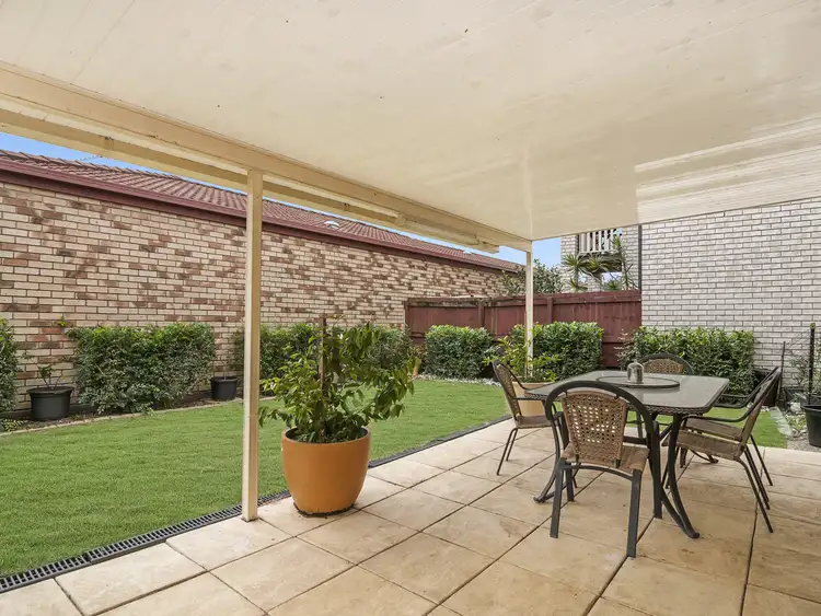 Fourth view of Homely house listing, 7/10 Penina Circuit, Cornubia QLD 4130