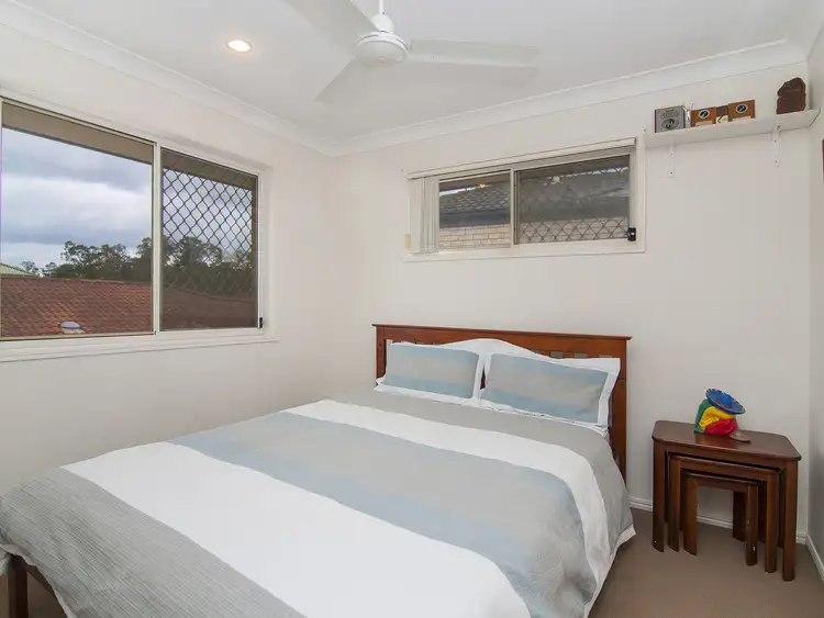 Seventh view of Homely house listing, 7/10 Penina Circuit, Cornubia QLD 4130