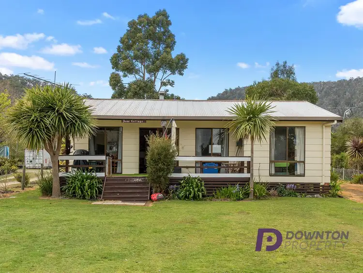 211 White Beach Road, White Beach TAS 7184