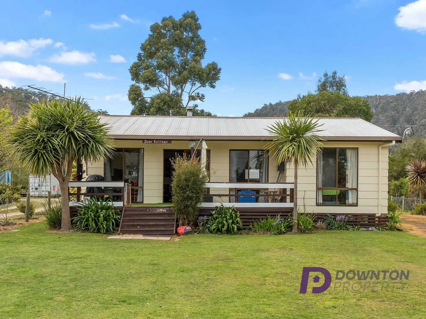 Main view of Homely house listing, 211 White Beach Road, White Beach TAS 7184