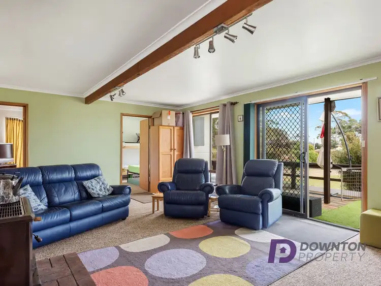 Third view of Homely house listing, 211 White Beach Road, White Beach TAS 7184