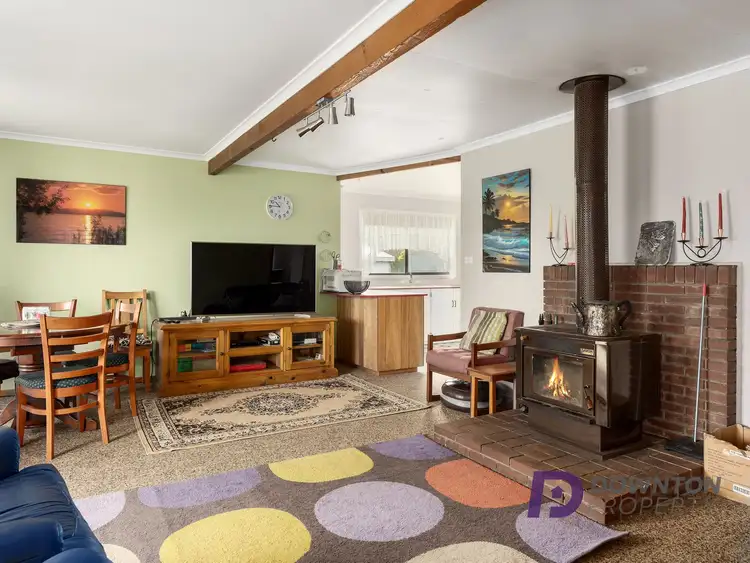 Fifth view of Homely house listing, 211 White Beach Road, White Beach TAS 7184