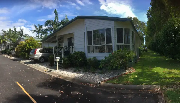 Fifth view of Homely retirement listing, 185/35 Skennars Head Road, Skennars Head NSW 2478