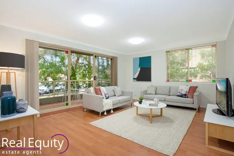 Third view of Homely unit listing, 15/6 Mead Drive, Chipping Norton NSW 2170