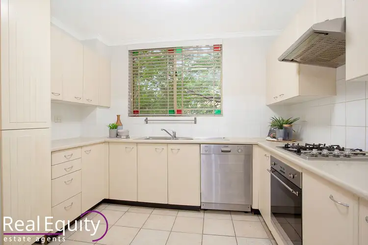 Fourth view of Homely unit listing, 15/6 Mead Drive, Chipping Norton NSW 2170