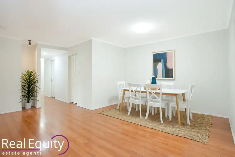 Fifth view of Homely unit listing, 15/6 Mead Drive, Chipping Norton NSW 2170