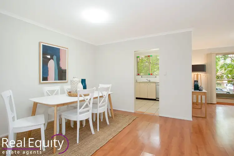 Sixth view of Homely unit listing, 15/6 Mead Drive, Chipping Norton NSW 2170