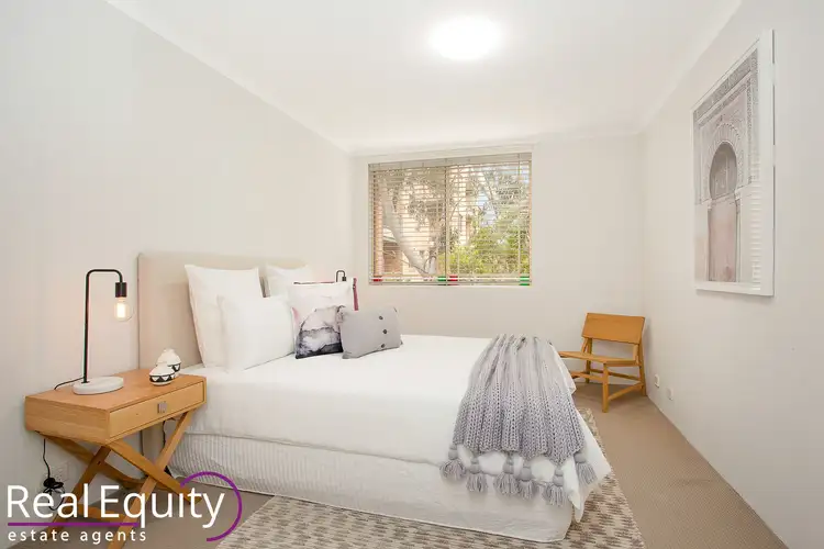 Seventh view of Homely unit listing, 15/6 Mead Drive, Chipping Norton NSW 2170