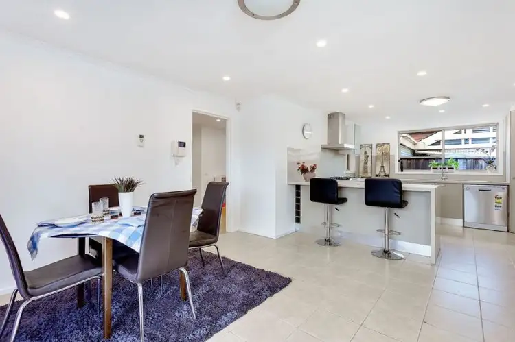 Second view of Homely house listing, 9 Walmer Street, Ringwood VIC 3134