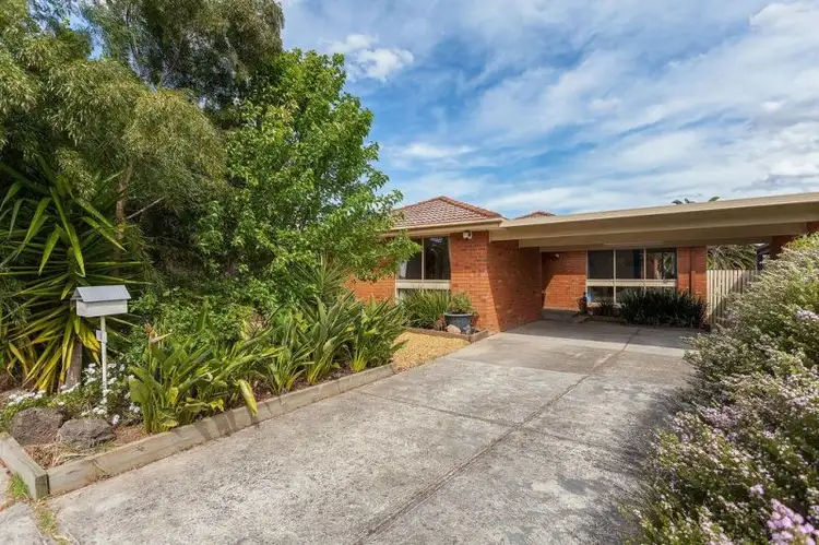 Fifth view of Homely house listing, 9 Walmer Street, Ringwood VIC 3134