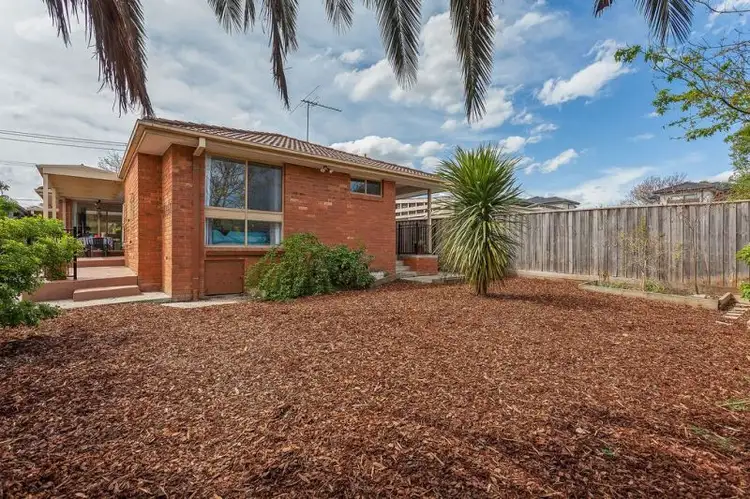 Seventh view of Homely house listing, 9 Walmer Street, Ringwood VIC 3134