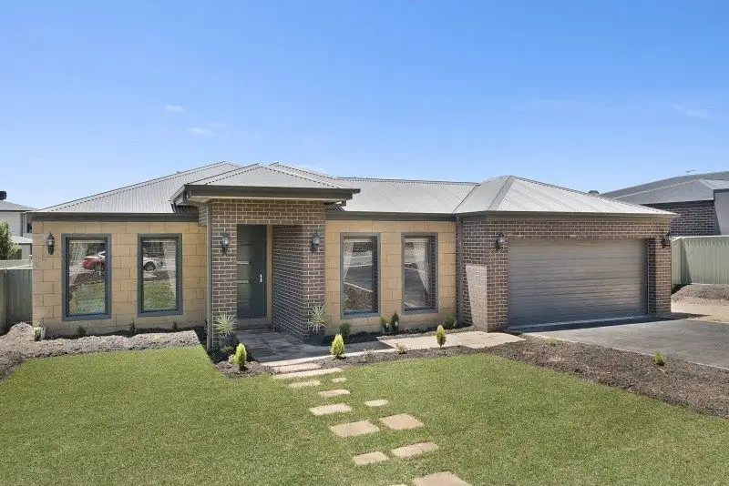 Main view of Homely house listing, 109 Mcivor Forest Drive, Junortoun VIC 3551