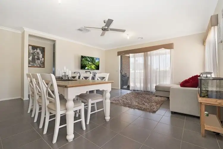 Second view of Homely house listing, 109 Mcivor Forest Drive, Junortoun VIC 3551