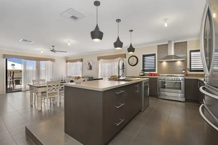 Fourth view of Homely house listing, 109 Mcivor Forest Drive, Junortoun VIC 3551