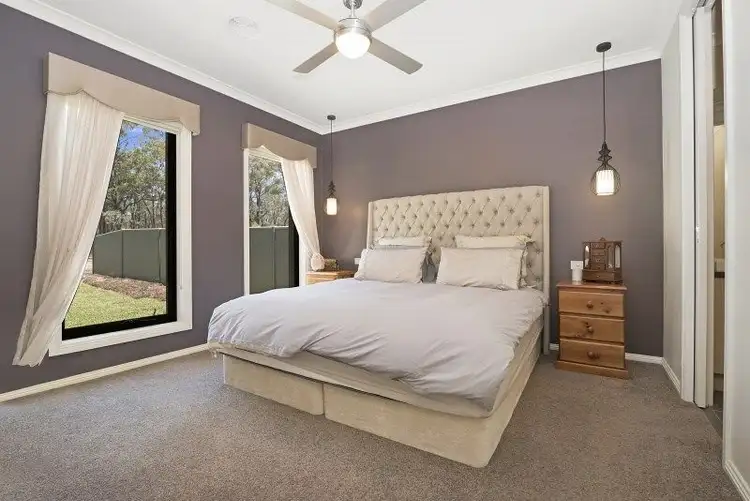 Fifth view of Homely house listing, 109 Mcivor Forest Drive, Junortoun VIC 3551