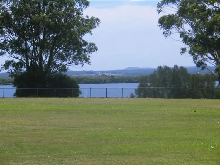 Second view of Homely land listing, 20 Beth Street, Russell Island QLD 4184
