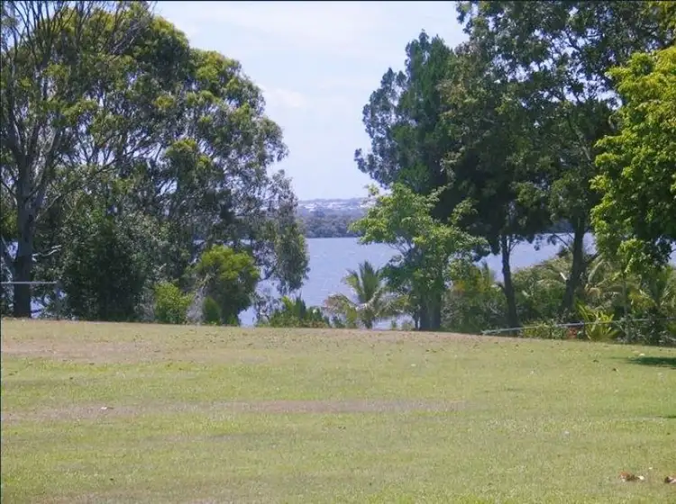 Third view of Homely land listing, 20 Beth Street, Russell Island QLD 4184