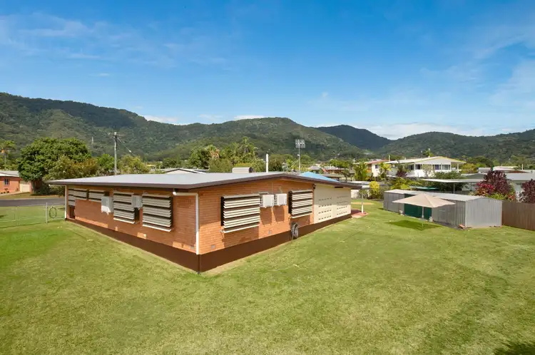 Main view of Homely house listing, 8 Olivine Close, Bayview Heights QLD 4868