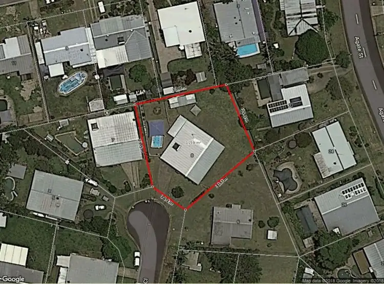 Third view of Homely house listing, 8 Olivine Close, Bayview Heights QLD 4868