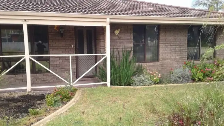 Fifth view of Homely house listing, 1 Kallang Rd, Coodanup WA 6210