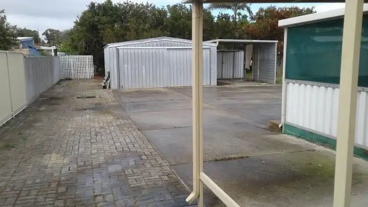 Seventh view of Homely house listing, 1 Kallang Rd, Coodanup WA 6210