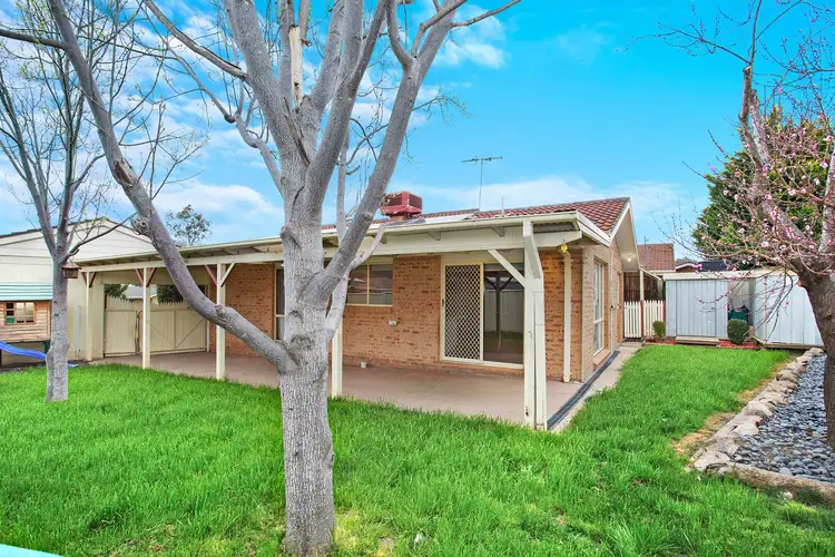 Second view of Homely house listing, 54 Jabanungga Avenue, Ngunnawal ACT 2913