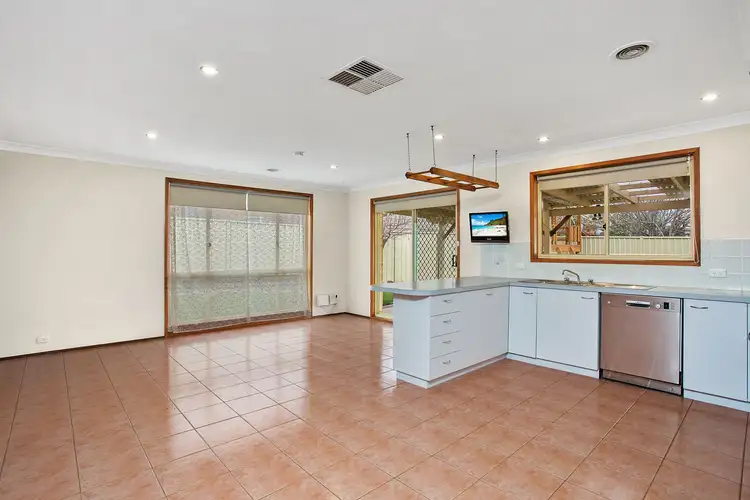 Fifth view of Homely house listing, 54 Jabanungga Avenue, Ngunnawal ACT 2913