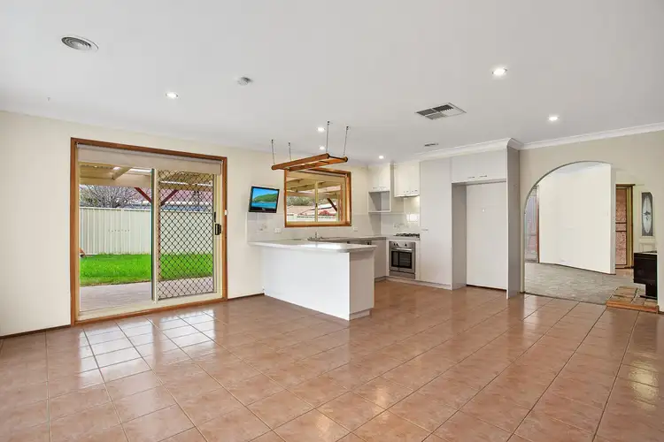 Sixth view of Homely house listing, 54 Jabanungga Avenue, Ngunnawal ACT 2913