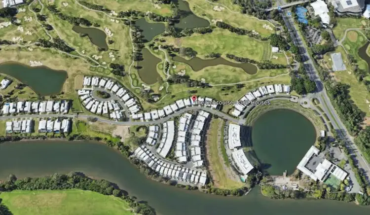 Third view of Homely house listing, 13 The Boulevard, Benowa QLD 4217