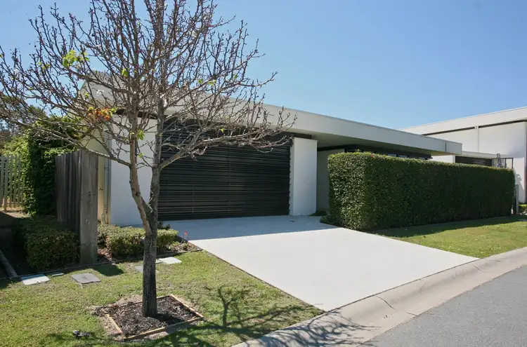 Fourth view of Homely house listing, 13 The Boulevard, Benowa QLD 4217