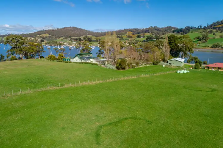 Sixth view of Homely land listing, 45 The Esplanade, Cygnet TAS 7112