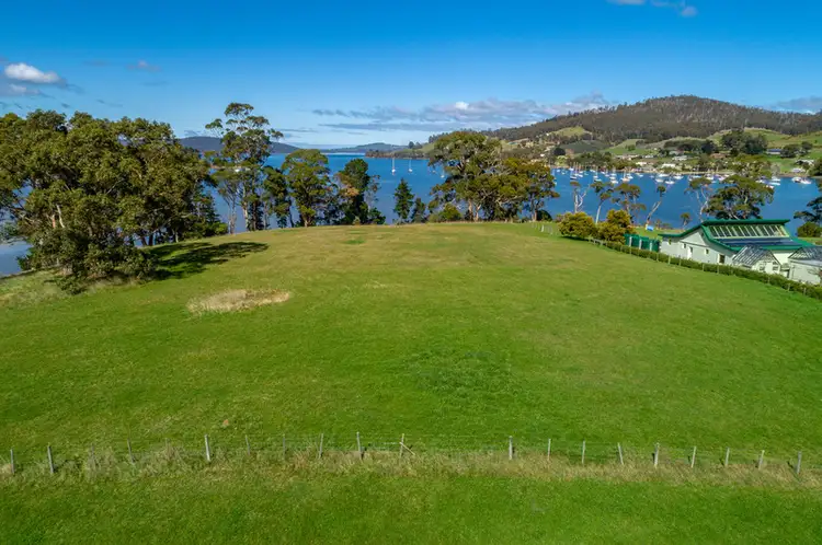 Seventh view of Homely land listing, 45 The Esplanade, Cygnet TAS 7112