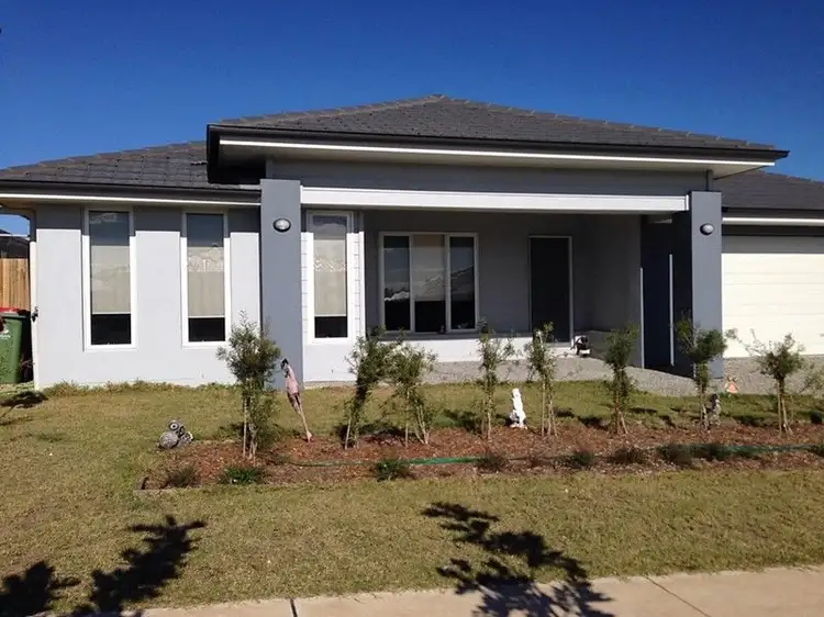 Main view of Homely house listing, 5 Olivine Circuit, Yarrabilba QLD 4207