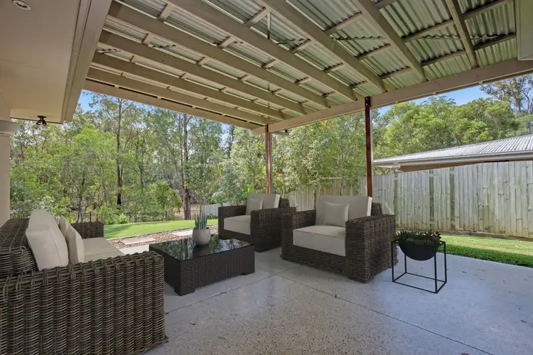 20 Murphys Lane, Oxenford QLD 4210