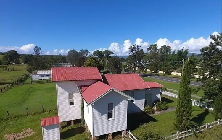 47 Main Street, Willawarrin NSW 2440