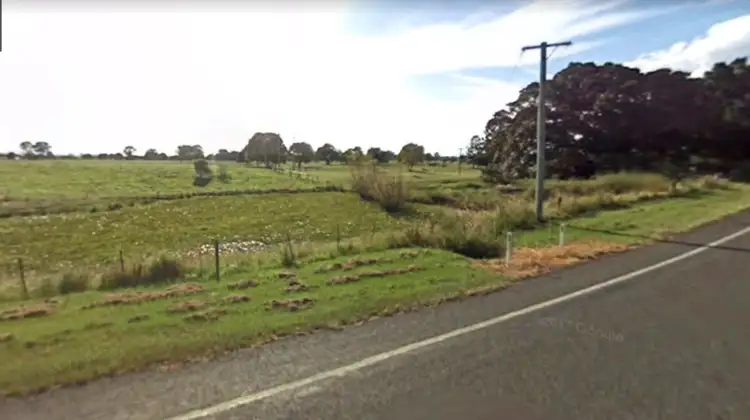 Lot 331 DP 1150455 Lawrence Road, Great Marlow NSW 2460