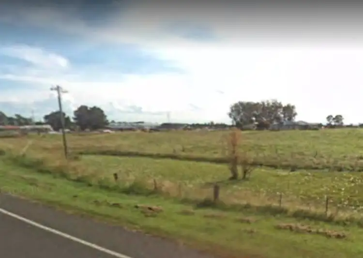 Second view of Homely land listing, Lot 331 DP 1150455 Lawrence Road, Great Marlow NSW 2460